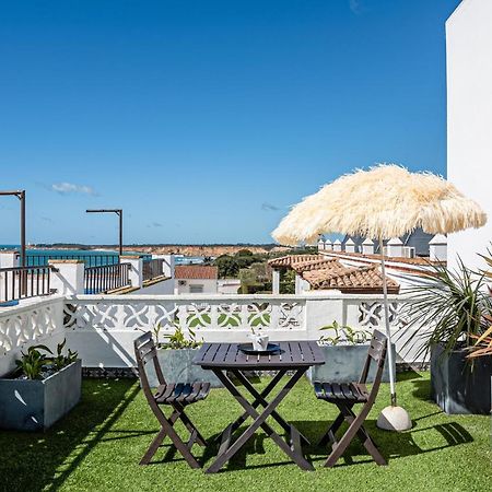 קוניל דה לה פרונטרה Apartamentos Turisticos La Boutique Del Mar מראה חיצוני תמונה