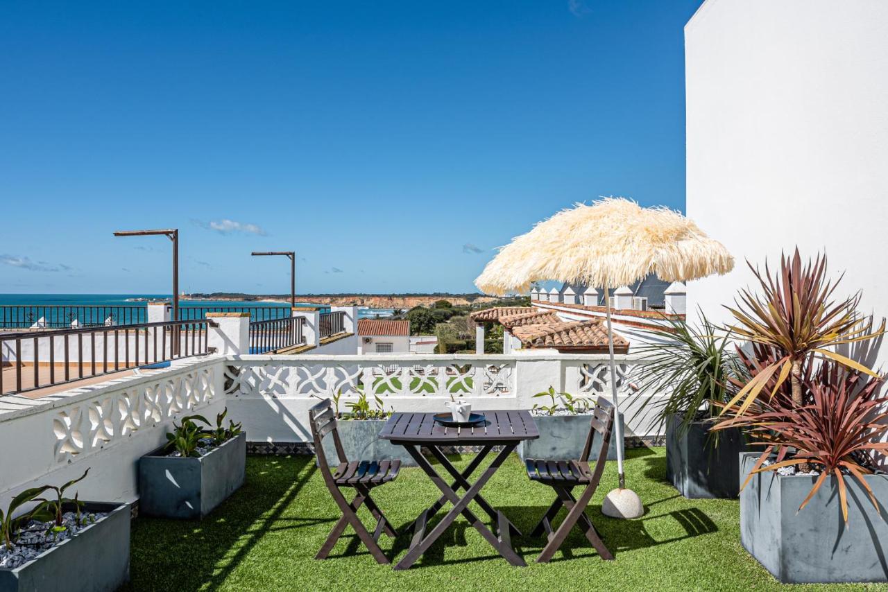 קוניל דה לה פרונטרה Apartamentos Turisticos La Boutique Del Mar מראה חיצוני תמונה